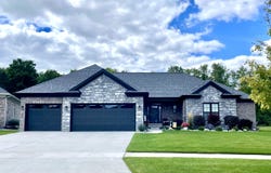 25850 Brighton Lane, Brownstown, MI 48134