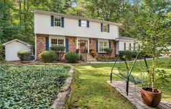 3611 Club Drive NW, Kennesaw, GA 30144
