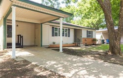 6 Raleigh CIR, Fort Smith, AR 72901