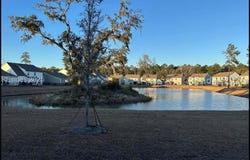 664 Danner Drive, Okatie, SC 29909