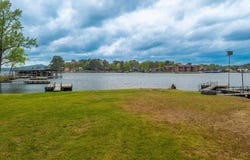 651 Peninsula, Hot Springs, AR 71901