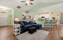 144 Carissa Drive, Smithfield, NC 27577