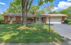 5400 Newell Drive, Kettering, OH 45440