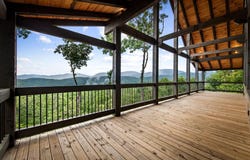 467 Skylight Drive, Blue Ridge, GA 30513