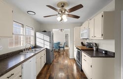 305 Cheyenne Drive, Runaway Bay, TX 76426