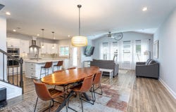 277 Kavanaugh Road, Wake Forest, NC 27587