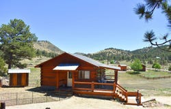 6809 CO RD 328, Westcliffe, CO 81252