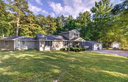 19251 Tomlin Hill Drive, Zuni, VA 23898