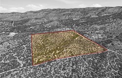 Indian Peak, Aguanga, CA 92536