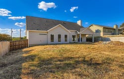 1403 Sunset Dr, Marble Falls, TX 78654