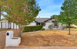 3709 Westchester Drive, Abilene, TX 79606