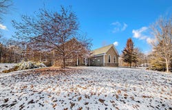 6820 Bowerman Road, Horton, MI 49246