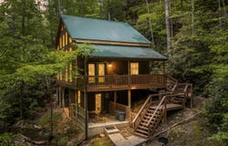 77 Lloyd Lane, Stanton, KY 40380