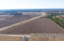 russell Parkway, Warner Robins, GA 31030
