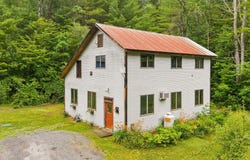 221 Dunkel Road, West Windsor, VT 05089