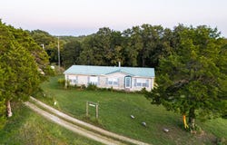 8703 E 126, Wetumka, OK 74883