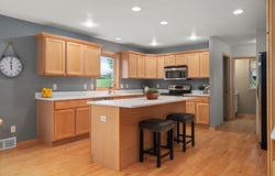 1716 Oakridge Court, Stoughton, WI 53589