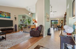 238 E Shore Cliff Place, Oro Valley, AZ 85737