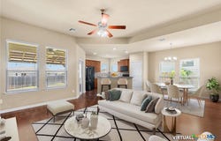 1009 Spring Terrace Loop, Temple, TX 76502