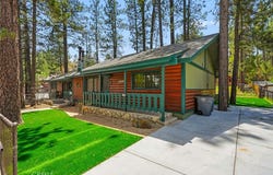 41869 Brownie Lane, Big Bear Lake, CA 92315