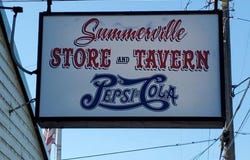 301 MAIN St, Summerville, OR 97876