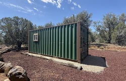 Juniper Ranch, Seligman, AZ 86337