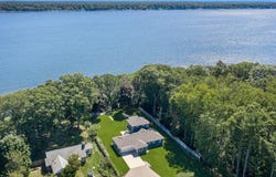 7534 OLD CHANNEL TRAIL, MONTAGUE, MI 49437