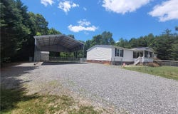 1063 Frans Road, Westfield, NC 27053