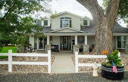 2525 W County Rd 4, Berthoud, CO 80513