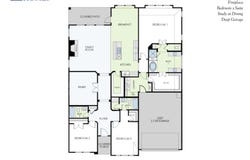 27 Plover Street, Joshua, TX 76058
