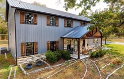 3735 Delaware AVE, Sallisaw, OK 74955