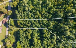 Big Laurel Road, Mars Hill, NC 28754