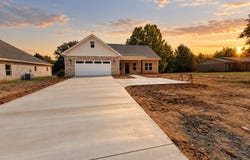 3482 Walsh Road, Belden, MS 38826