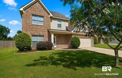 8813 Bainbridge Drive, Daphne, AL 36526