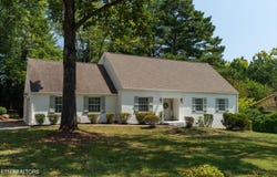 442 Russfield Drive, Knoxville, TN 37934