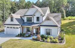 339 Flat Creek Drive, Monroe, GA 30655