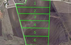 Gooseneck Road, Bartlett, TX 76511