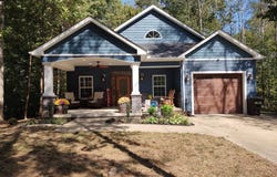 116 General Tilghman Dr., Dover, TN 37058