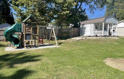 348 N Elm Street, Hagerstown, IN 47346