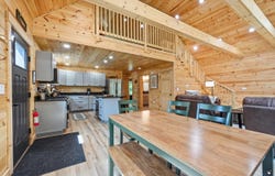 4 Barbara Lane, Rangeley, ME 04970