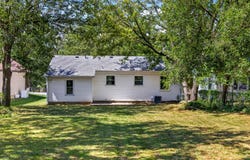 2120 N Fort Avenue, Springfield, MO 65803