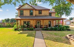 2104 Lajolla Drive, Kaufman, TX 75142