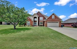 180 Derby Drive, Decatur, AL 35603