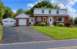 1240 E 6TH Street, RED HILL, PA 18076