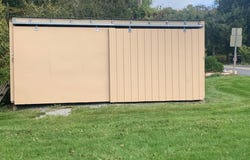 AUGHWICK, MC CONNELLSBURG, PA 17233