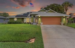 185 JOY HAVEN Drive, Sebastian, FL 32958