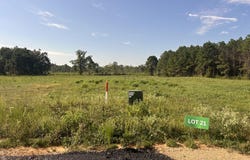 Miller County 529 (Lot 21), Fouke, AR 71837