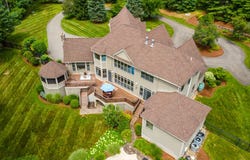 356 Burroughs Rd, Boxborough, MA 01719