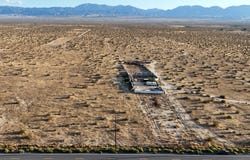 1 Palmdale Blvd, Palmdale, CA 93550