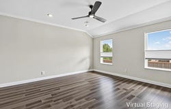 8001 White Spruce Trail, Bauxite, AR 72011